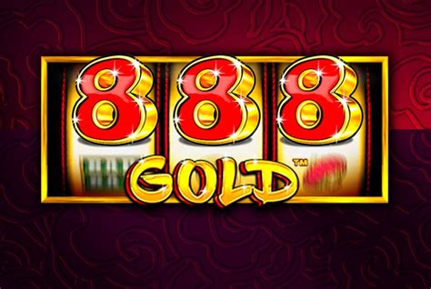 888 Gold betsul